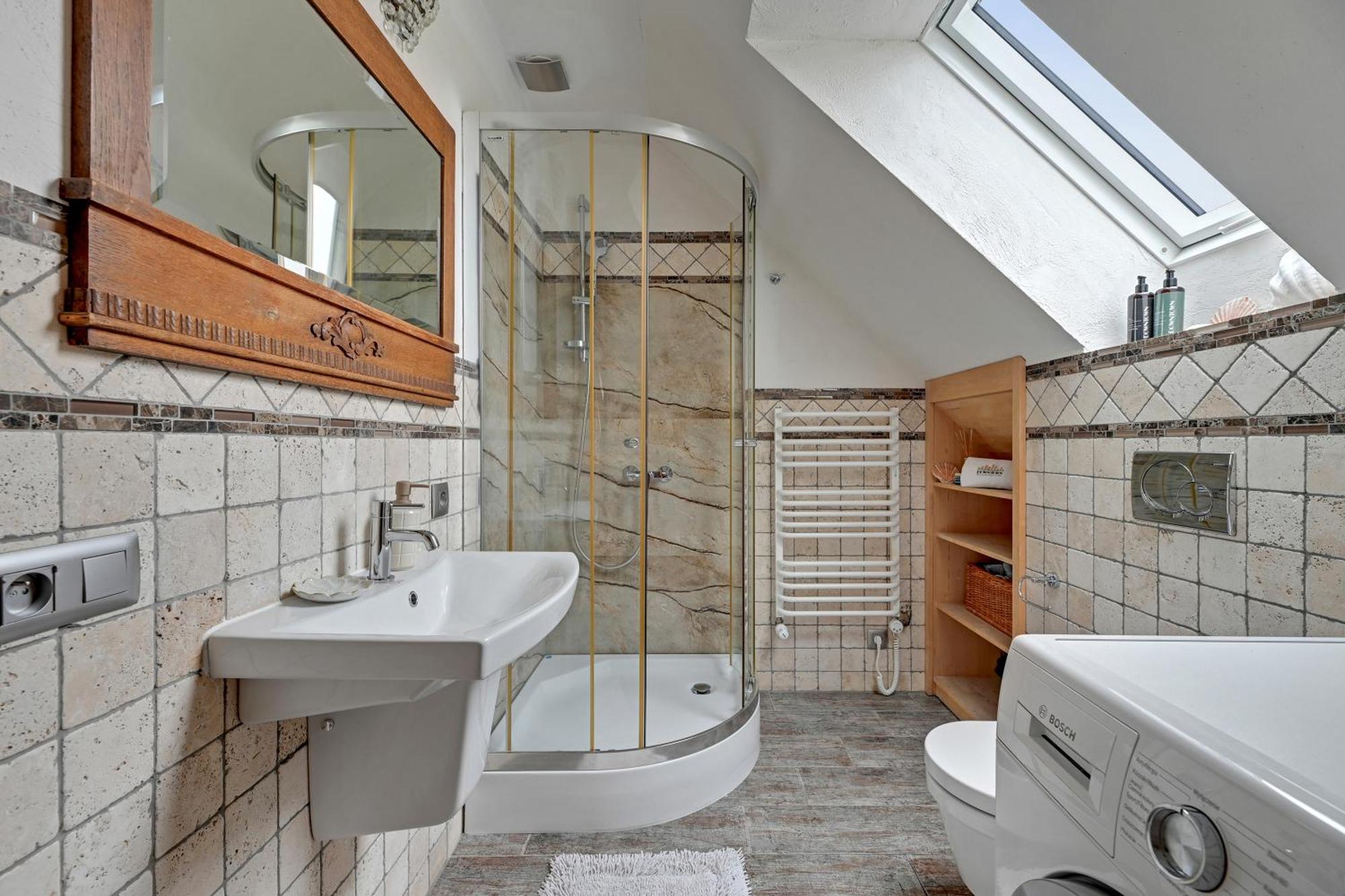 Lesny Dworek Sominy - Dom Z Sauna I Kominkiem Exterior photo